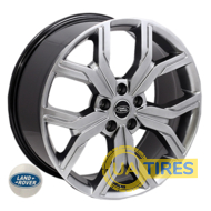 Zorat Wheels LA5214 9x20 5x120 ET42 DIA74.1 HB