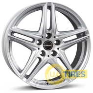 Borbet XR 7.5x17 5x112 ET36 DIA66.6 S