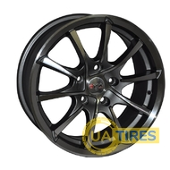 Sportmax Racing SR-L290 7x16 5x114.3 ET40 DIA0 BMF