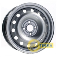 Дорожная Карта Renault Logan 5.5x14 4x100 ET43 DIA60 SM