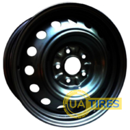 Дорожная Карта Mitsubishi Lancer 6.5x16 5x114.3 ET46 DIA67.1 Black