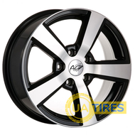 Angel Formula 503 6.5x15 4x108 ET35 DIA72.6 BD