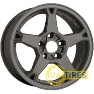 Angel Rapide 509 6.5x15 5x110 ET35 DIA65.1 GM