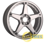 Angel Rapide 609 7x16 5x120 ET38 DIA67.1 S