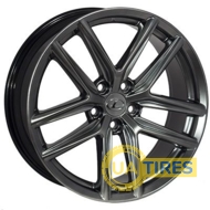 Allante 5038 7.5x19 5x114.3 ET35 DIA60.1 HB