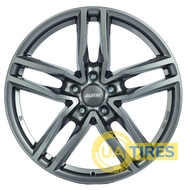 Alutec Ikenu 8x18 5x114.3 ET38 DIA70.1 MG