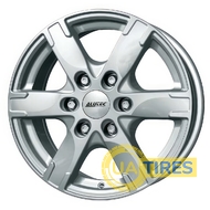 Alutec Titan 7.5x17 6x139.7 ET30 DIA106.1 PS