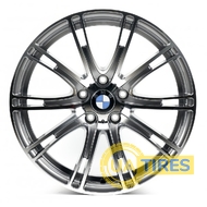 Replica BMW (B599) 8.5x19 5x120 ET30 DIA72.6 LGMF