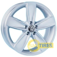 Replica Volkswagen A-014 7x17 5x100 ET40 DIA57.1 S