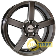 Tech Line TL V03.17 7x17 4x100 ET40 DIA60.1 BH