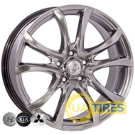 ZF FR559 7.5x18 5x114.3 ET50 DIA67.1 HB