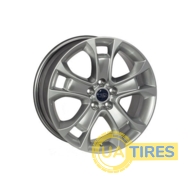 ZF TL5036 7.5x18 5x108 ET52 DIA63.4 HS