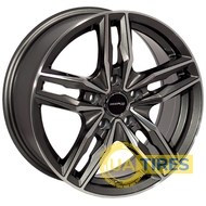 Zorat Wheels 2788 7x16 5x112 ET42 DIA66.6 MK-P