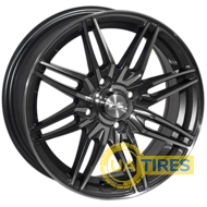 Zorat Wheels 2806 6x14 4x100 ET38 DIA67.1 EP