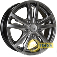 Zorat Wheels 7346 5.5x15 5x114.3 ET46 DIA67.1 HB