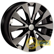 Zorat Wheels 7727 7x18 5x100 ET48 DIA56.1 BP