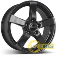 Dezent RE 6.5x16 5x115 ET40 DIA70.2 Black