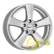 Dezent TX 6.5x16 5x105 ET39 DIA56.6 S