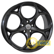 WSP Italy Alfa Romeo (W258) Fedro 8x19 5x110 ET33 DIA65.1 ANTHR