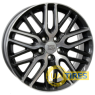 WSP Italy Honda (W2408) Imperia 7x17 5x114.3 ET55 DIA64.1 AP