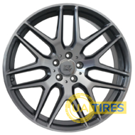 WSP Italy Mercedes (W778) Eris 9.5x21 5x112 ET30 DIA66.6 AP