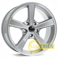 Diewe Wheels Trina 8.5x19 5x114.3 ET35 DIA76.1 S