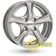 Disla Luxury 6.5x15 5x114.3 ET35 DIA67.1 S