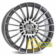 Lawu YL-833 6.5x15 5x114.3 ET40 DIA0 SP