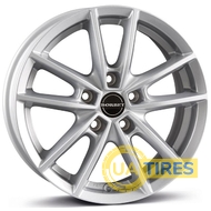 Borbet W 6.5x16 5x108 ET50 DIA72.5 S