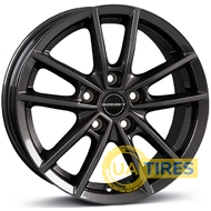 Borbet W 7x17 5x112 ET44 DIA66.5 ANTHR