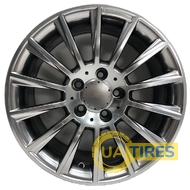 Replica Mercedes (CT1459) 7.5x16 5x112 ET35 DIA66.6 HB