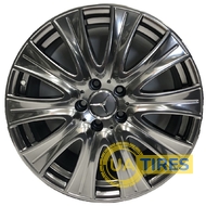 Replica Mercedes CT1456 8x18 5x112 ET41 DIA66.6 HB