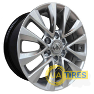 Replica Toyota (CT5537) 8.5x20 6x139.7 ET25 DIA0 HS