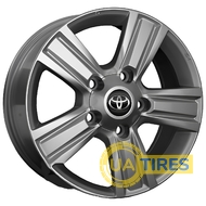 Replica Toyota CT5525 8x18 5x150 ET60 DIA110.2 HB