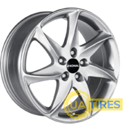 Ronal R51 7x16 4x108 ET25 DIA65.1 T