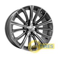 Replay BMW (B227) 8.5x19 5x112 ET25 DIA66.6 GMF