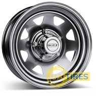 Dotz Dakar 7x16 6x139.7 ET24 DIA93.1 DP