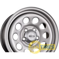 Dotz Modular 7x16 5x120 ET30 DIA65.1 S