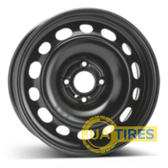 ALST (KFZ) 9783 7x16 4x108 ET32 DIA65 Black