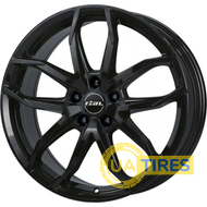 Rial Lucca 7.5x17 5x108 ET52.5 DIA63.4 DBK