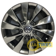 Replica Volkswagen CT1320 7.5x17 5x112 ET45 DIA57.1 HB