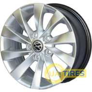 Replica Volkswagen CT1320 7.5x17 5x112 ET45 DIA57.1 HS