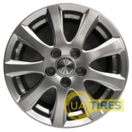 Replica Toyota (CT6120) 7x17 5x114.3 ET45 DIA60.1 HS