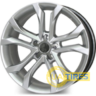 Replica Audi (CT1336) 7.5x16 5x112 ET40 DIA57.1 HS