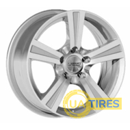 Lawu SL-219 6.5x15 5x110 ET35 DIA67.1 HS