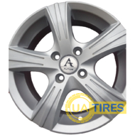 Autom A-561 6.5x16 5x100 ET40 DIA73.1 HS