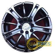 Autom A-103 7x16 4x100/114.3 ET40 DIA73.1 CB