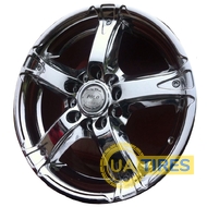 Autom A-516 6.5x15 5x112/114.3 ET40 DIA73.1 CS