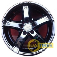 Autom A-516 6.5x15 5x100/114.3 ET38 DIA73.1 CB