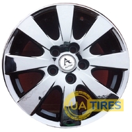 Autom A-803 6.5x16 5x114.3 ET45 DIA73.1 CB